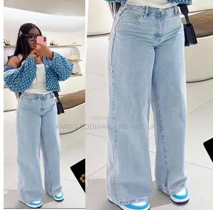 Baggy Jeans