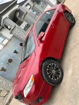 Toyota Camry 2008