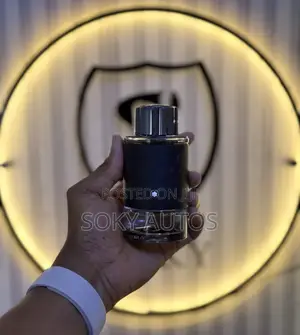 Montblanc Explorer