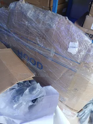 Bonnet Mouldings Gac Gs3 2018 2020