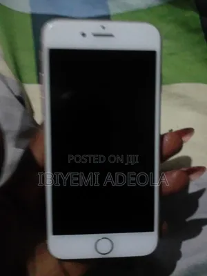 iPhone 8 Wifi Only