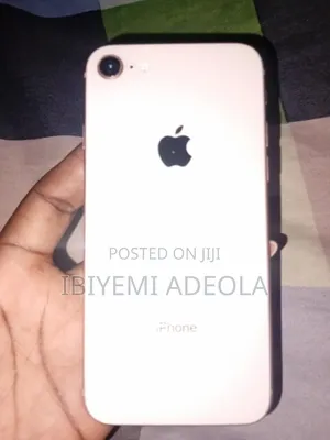 iPhone 8 Wifi Only