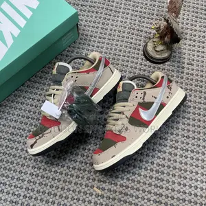 Nike Sb Dunk Gucci