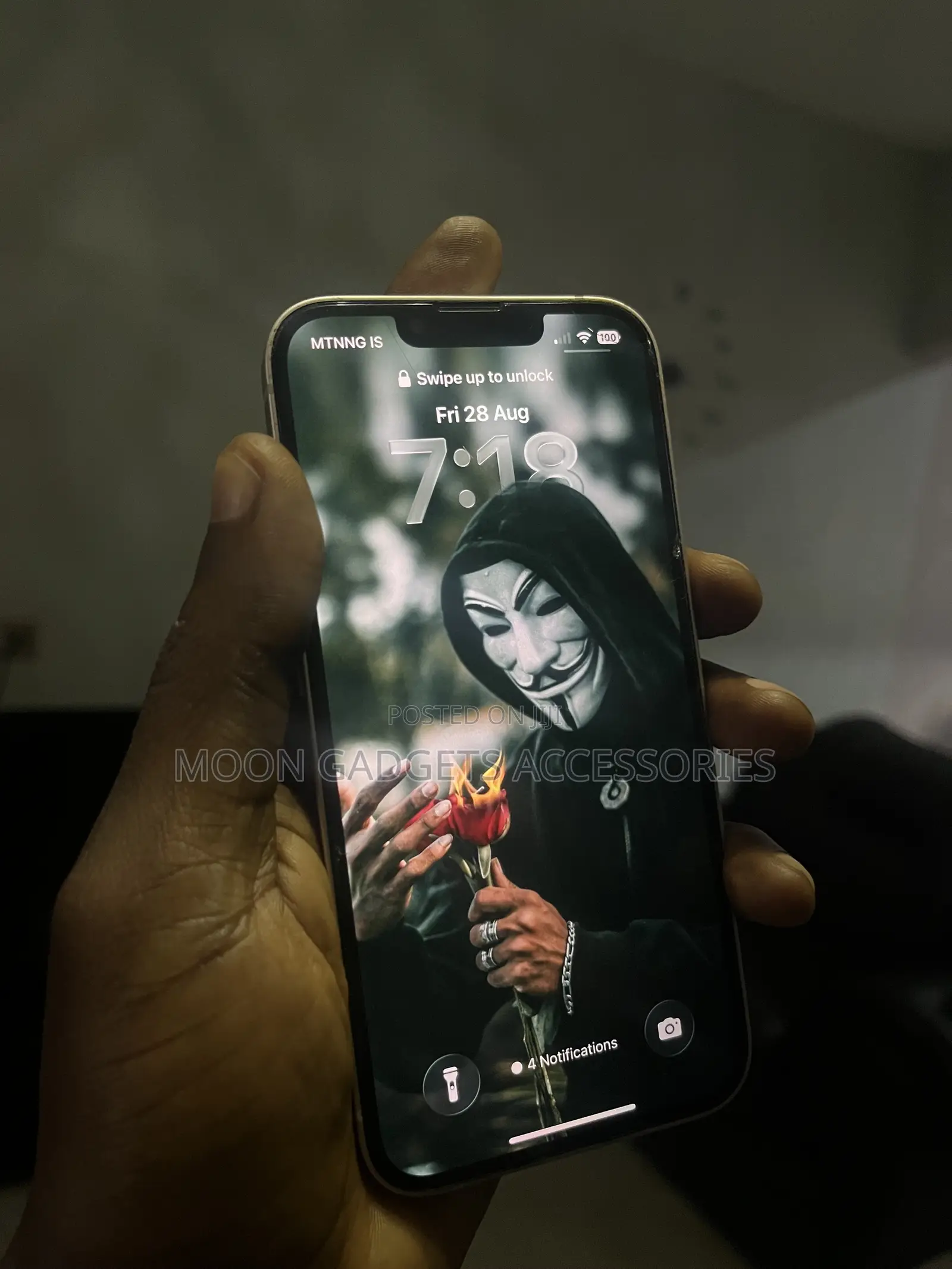Apple iPhone 13 128 GB Pink