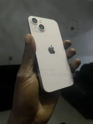 Apple iPhone 13 128 GB Pink
