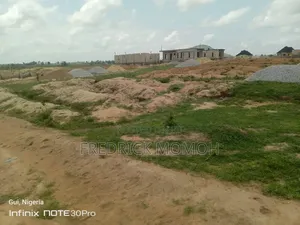 Approved R of O Land for Sale at Kuje, FCT Abuja