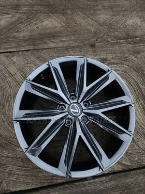 18-Inch Newest Model  Rim for Lexus