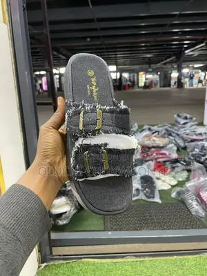 Unisex Footware