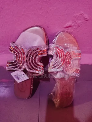 Unisex Footware