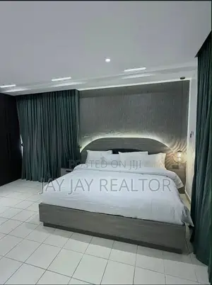 4 Bedroom Duplex