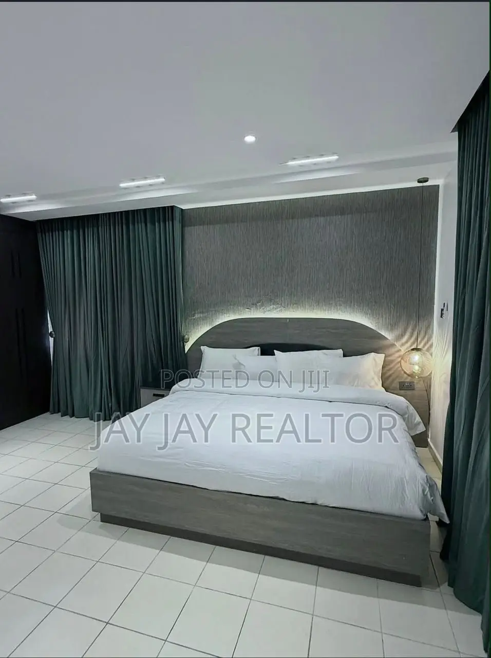 4 Bedroom Duplex