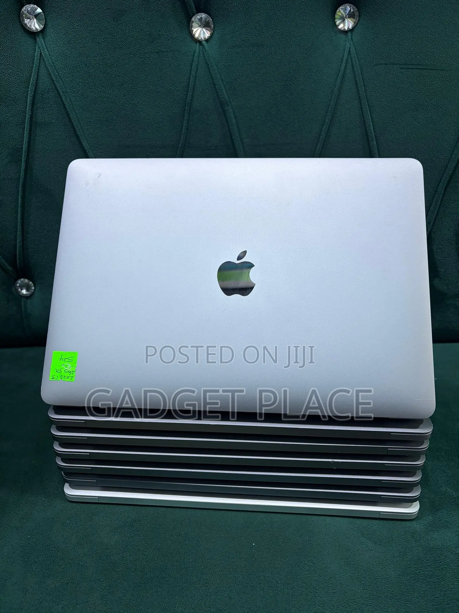 Laptop Apple MacBook Pro 2020 16GB Intel Core i5 SSD 512GB