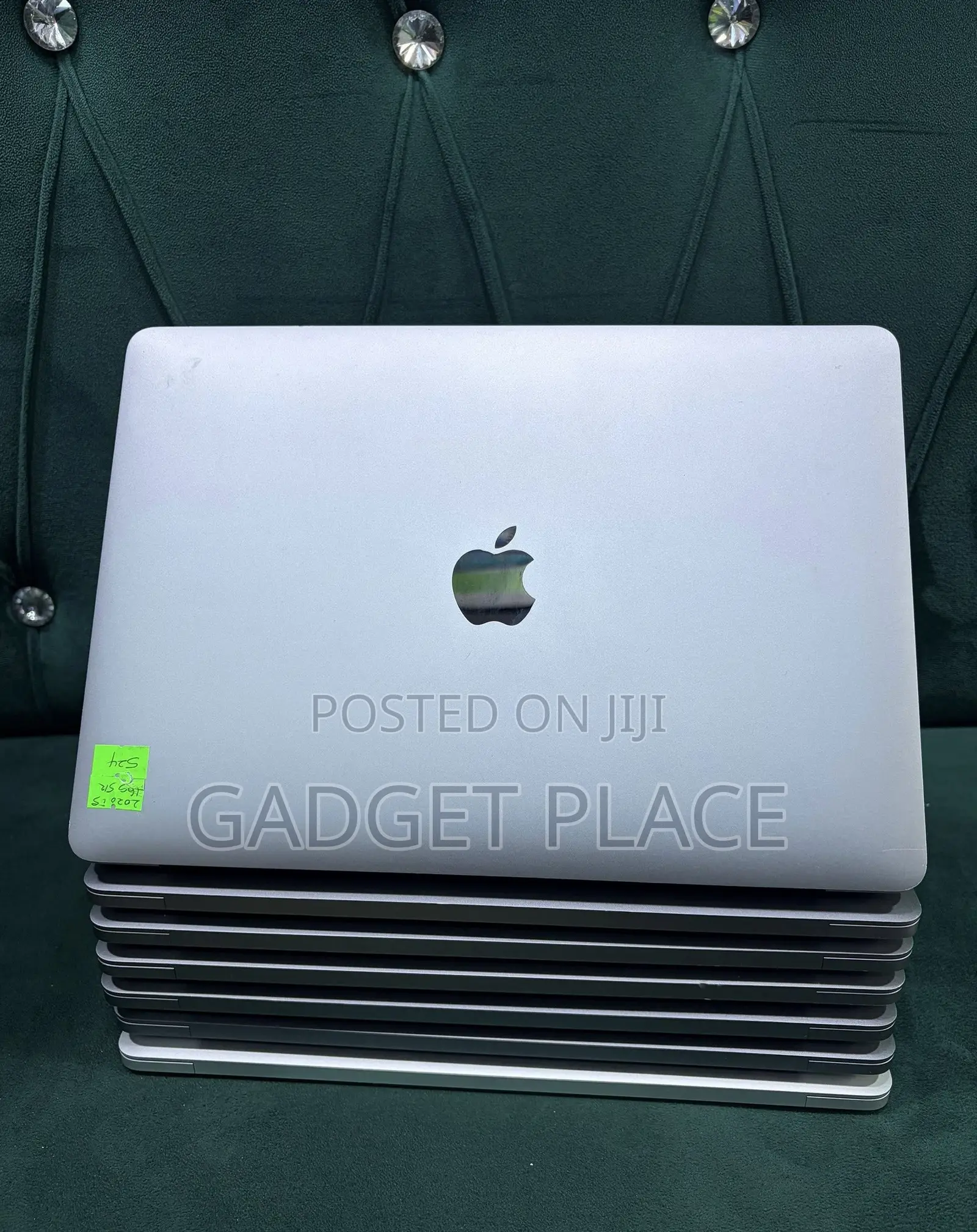 Laptop Apple MacBook Pro 2020 16GB Intel Core i5 SSD 512GB