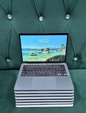 Laptop Apple MacBook Pro 2020 16GB Intel Core i5 SSD 512GB