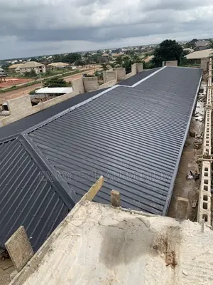 Best Quality Gauge for Aluminium Roofing Materials
