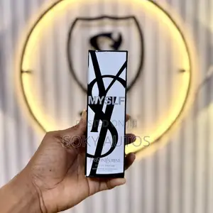 YSL Myself