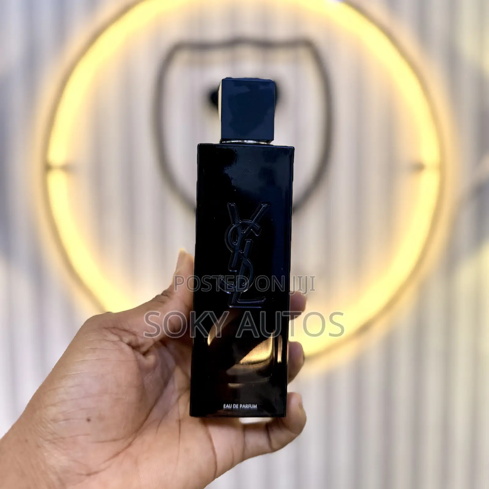 YSL Myself