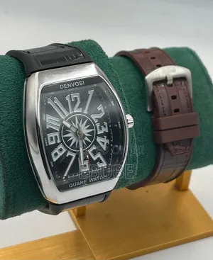 Devoson Watch