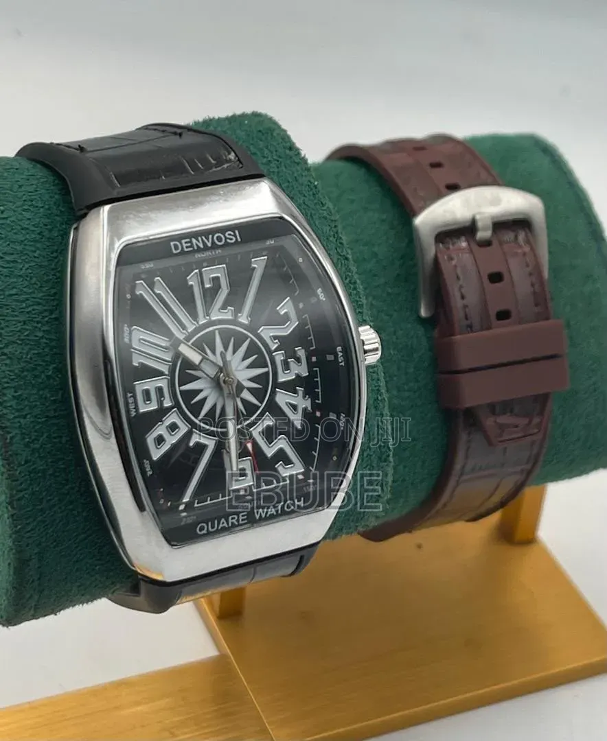 Devoson Watch