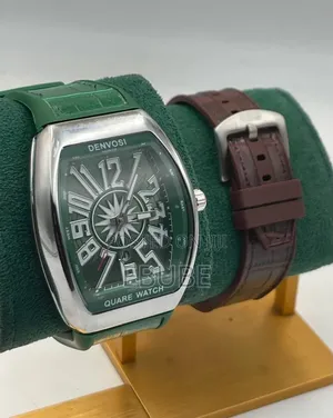 Devoson Watch