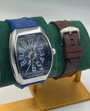 Devoson Watch