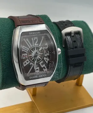 Devoson Watch