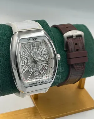 Devoson Watch