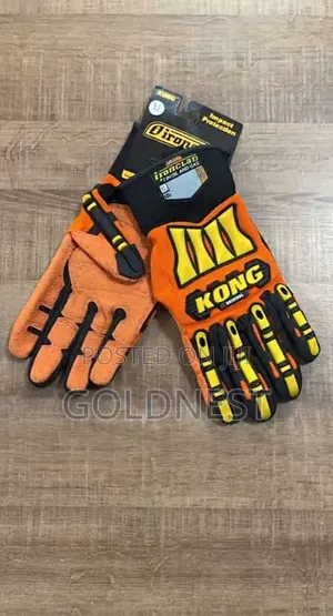 Kong Hand Gloves