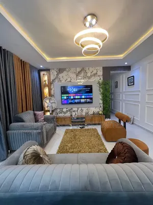 Luxurious 2bedroom Apartment