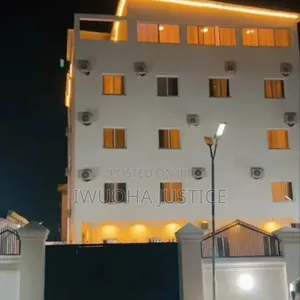 Just Listed FOR SALE @ Mabushi.New Hotel For.