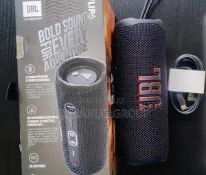 JBL Flip 6