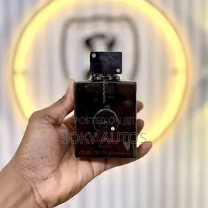 Club De Nuit Intense Man