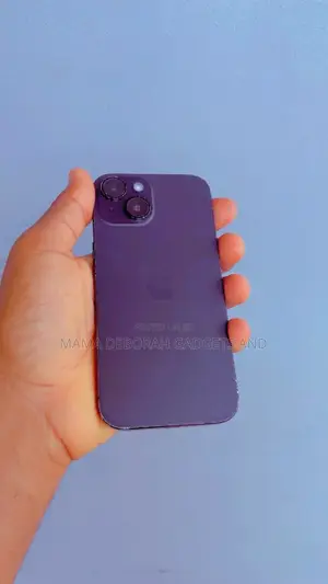 Apple iPhone 15 128 GB Gray