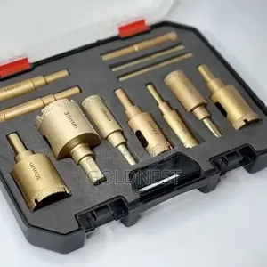 Core Drill Bit