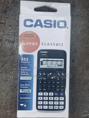 Calculate for Exams