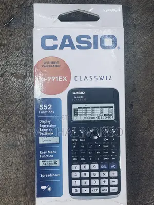 Calculate for Exams