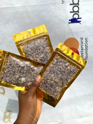 Iru Locust Bean
