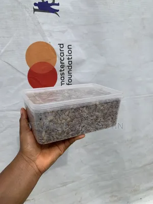 Iru Locust Bean