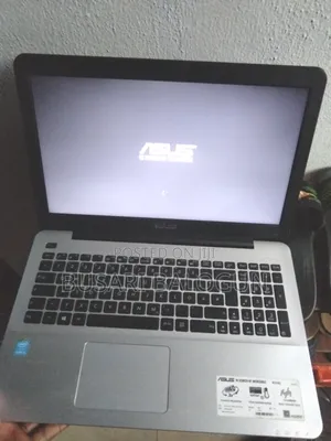 Laptop Asus 4GB Intel Core i5 HDD 128GB