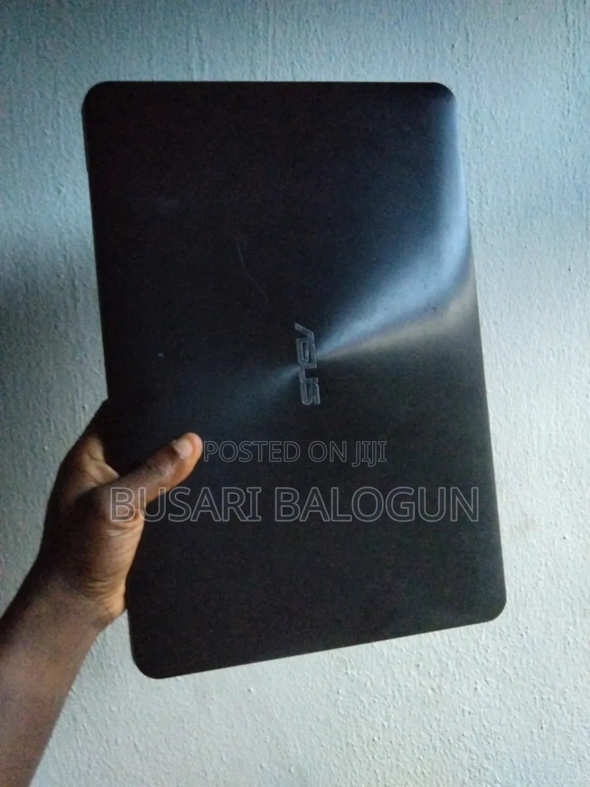 Laptop Asus 4GB Intel Core i5 HDD 128GB