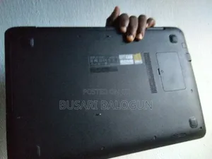 Laptop Asus 4GB Intel Core i5 HDD 128GB