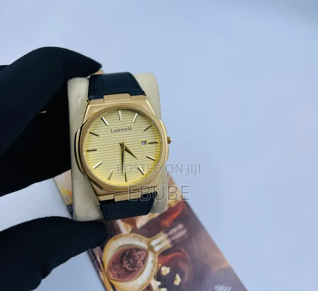 Lookworld Watch