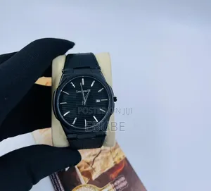 Lookworld Watch