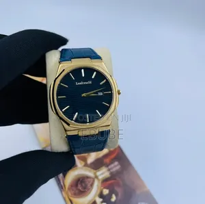 Lookworld Watch