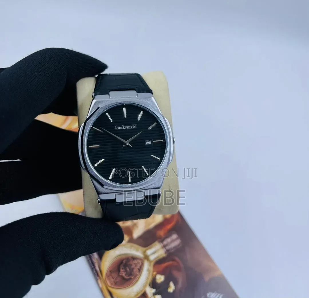 Lookworld Watch