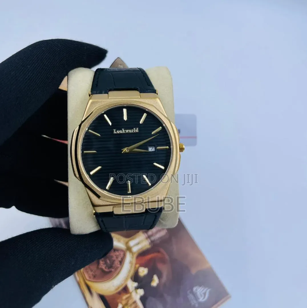 Lookworld Watch