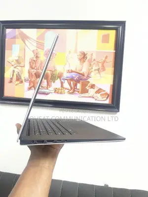 Laptop Dell Precision 5510 8GB Intel Core i5 SSD 256GB