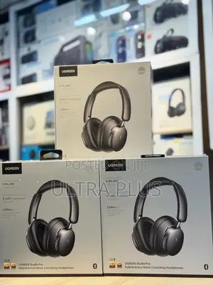 UGREEN Studio Pro ANC Headphone