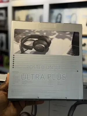 UGREEN Studio Pro ANC Headphone