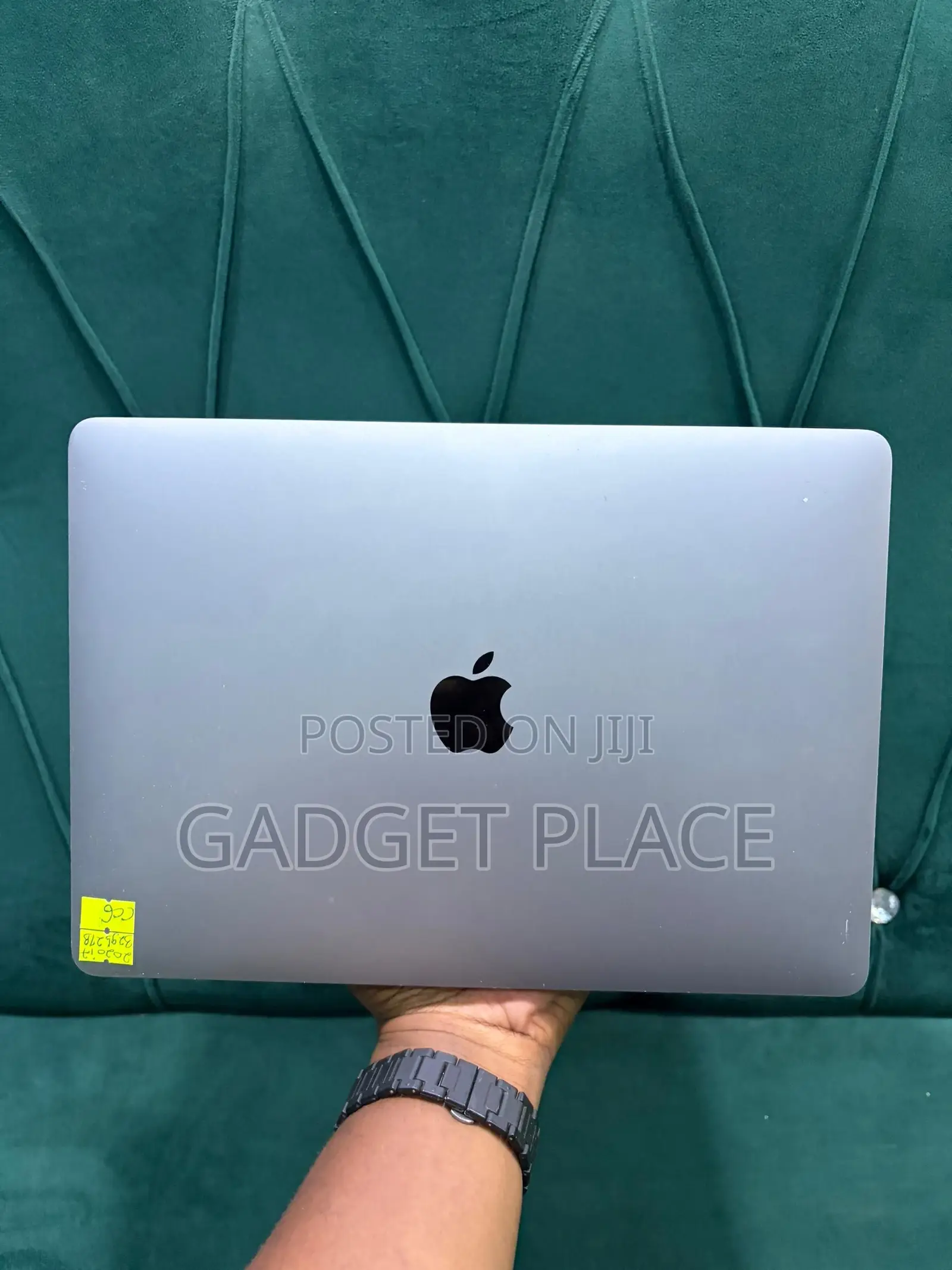 Laptop Apple MacBook Pro 2020 32GB Intel Core i7 SSD 2T
